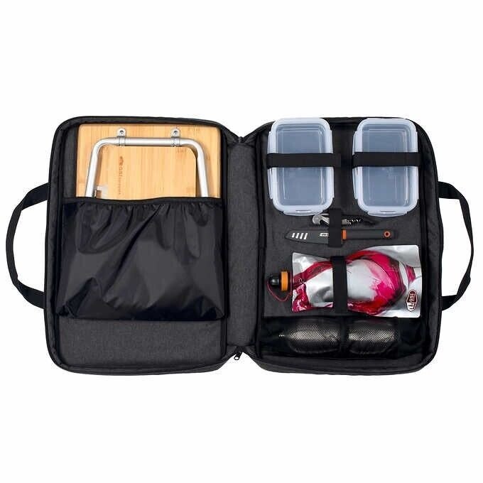 GSI TABLE FOR TWO PICNIC SET