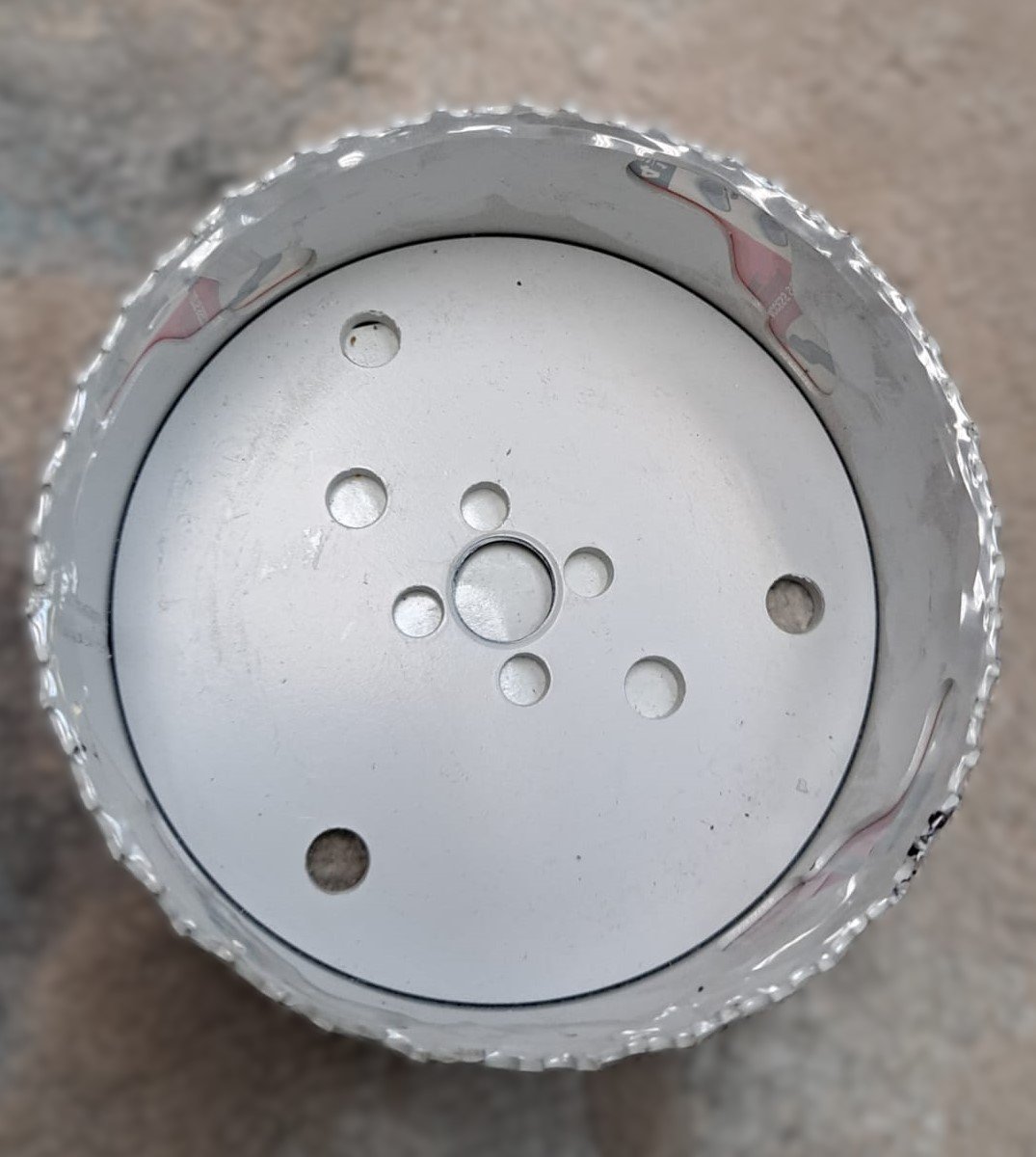 Milwaukee Tool 49-56-9649 4-12 Hole Dozer Bi-Metal Hole Saw
