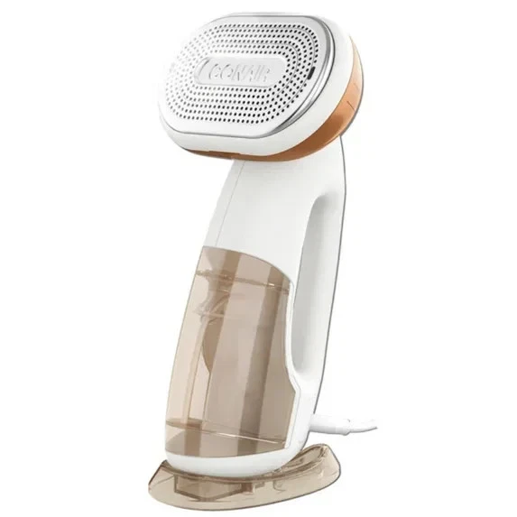 Conair Steam and Iron 2 In 1 With Turbo Circlular Head White