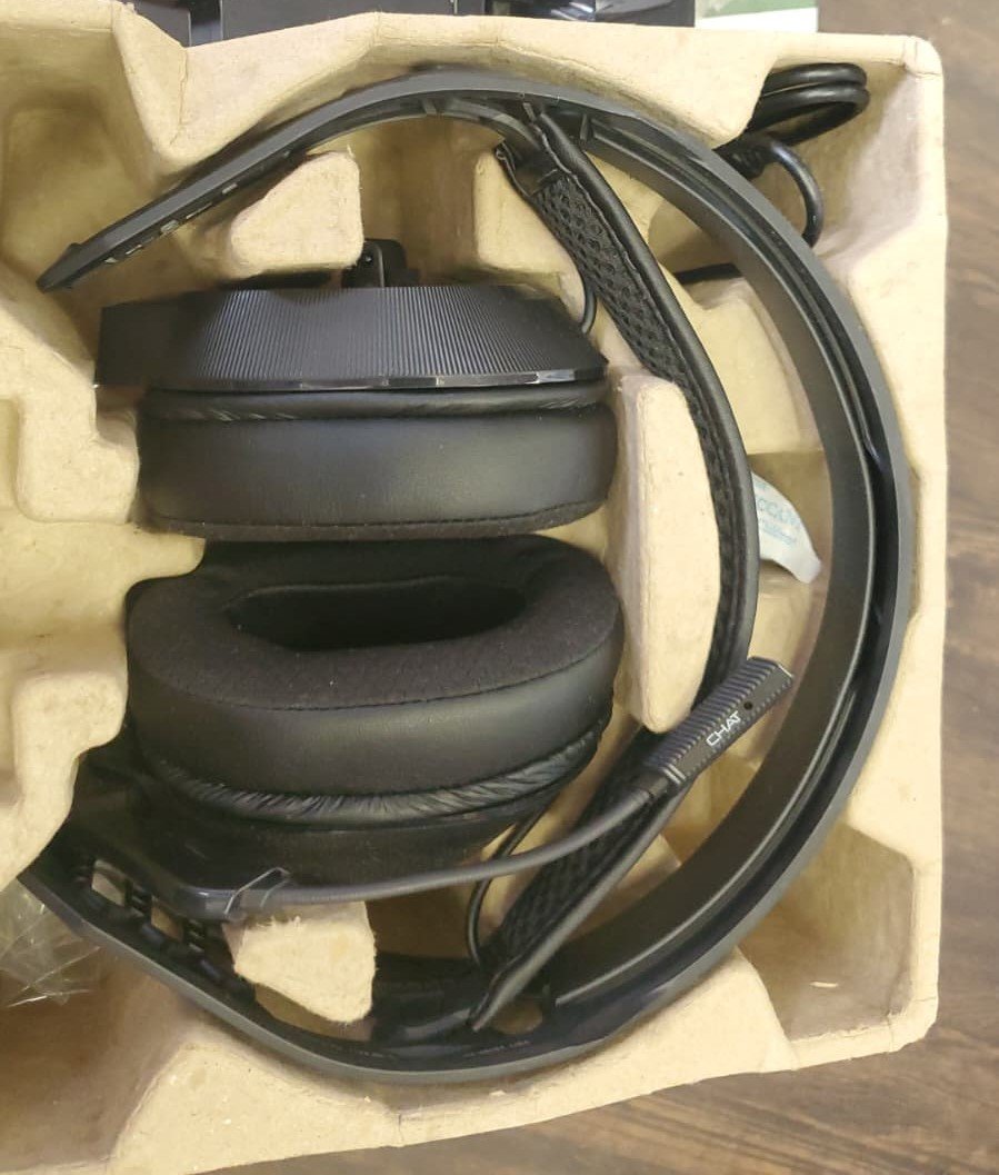 RIG 800 PRO HX Wireless Gaming Headset