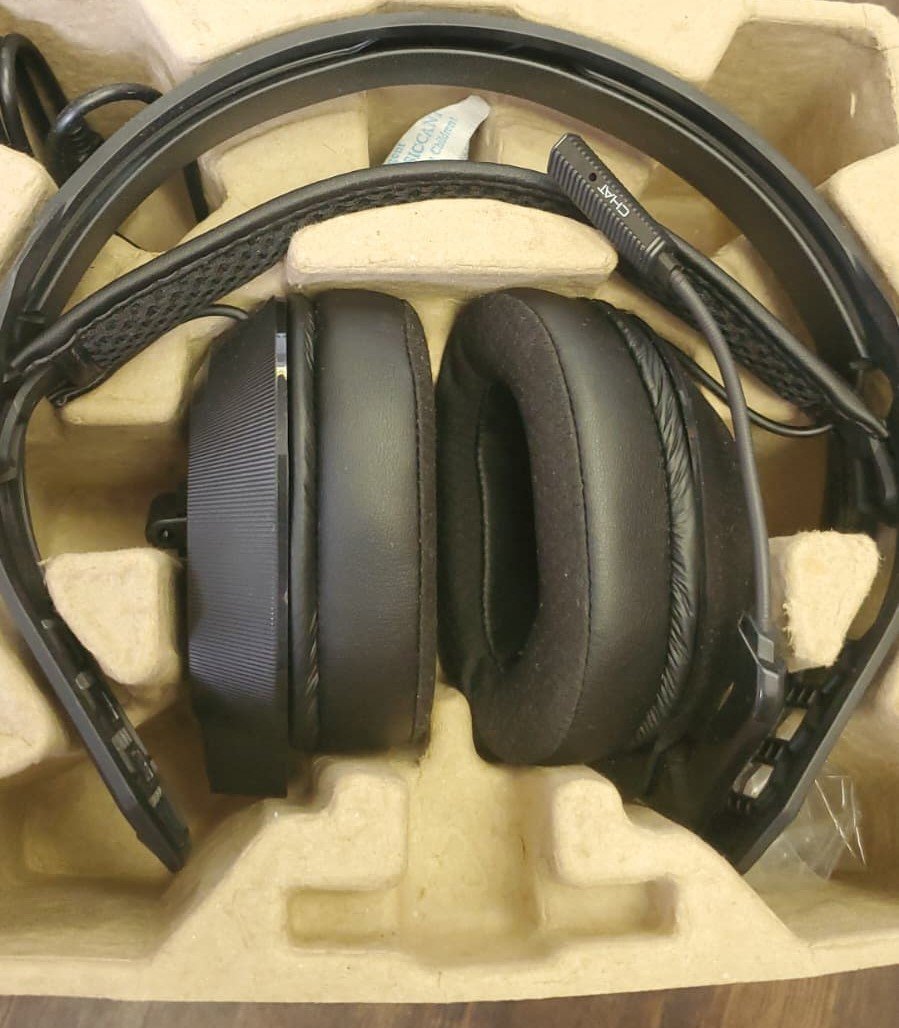 RIG 800 PRO HX Wireless Gaming Headset