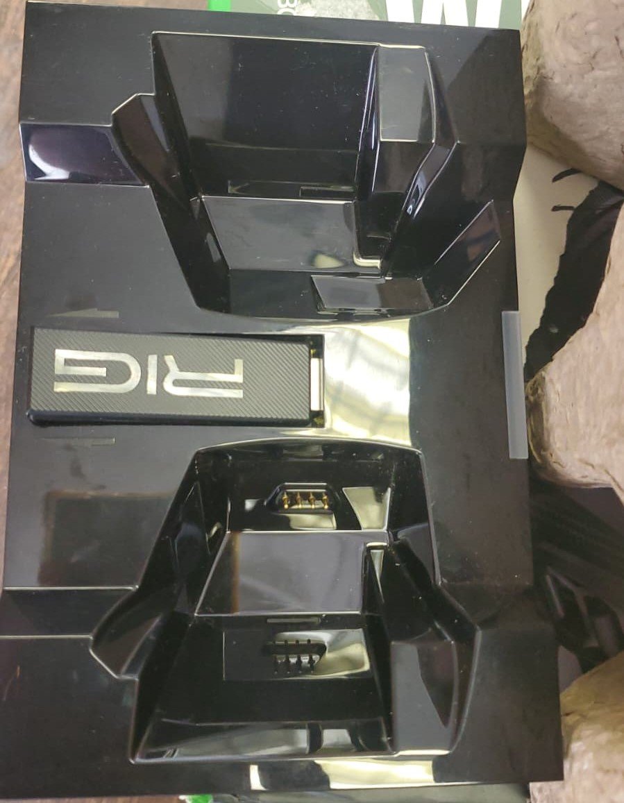 RIG 800 PRO HX Wireless Gaming Headset