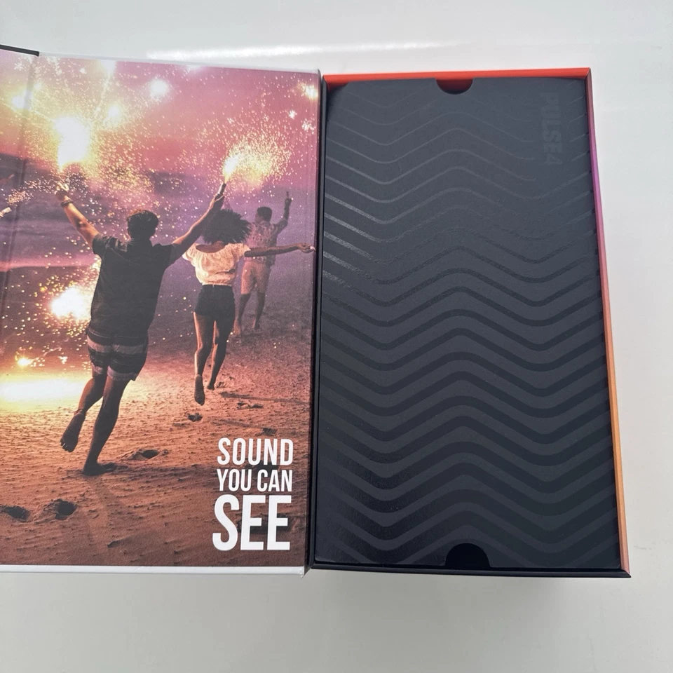 JBL Pulse 4 Wireless Portable Speaker