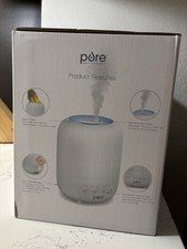 Pure Enrichment HUM Sense Top Fill Humidifier