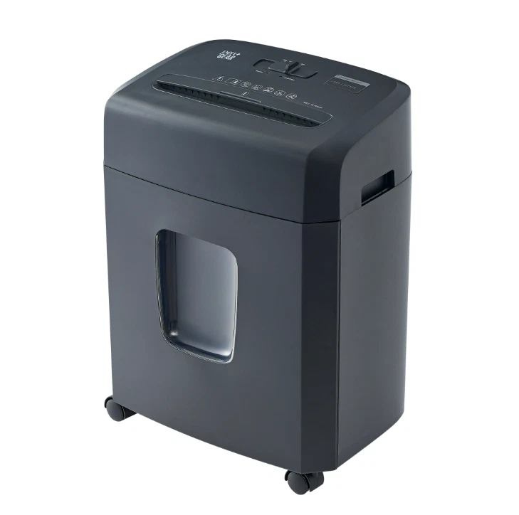 Pen & Gear 10 Sheet Cross Cut Shredder