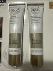 NEW RoC Retinol Correxion Deep Wrinkle Night Cream 38ml+ Eye Cream 7.4ml Set
