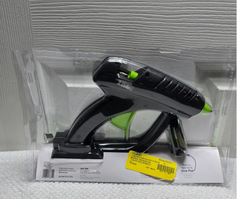 Surebonder CL-800F 60-Watt Cordless High Temperature Glue pad Built In Glue (p)