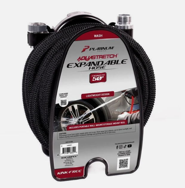 PLAT AQUA EXPAN HOSE
