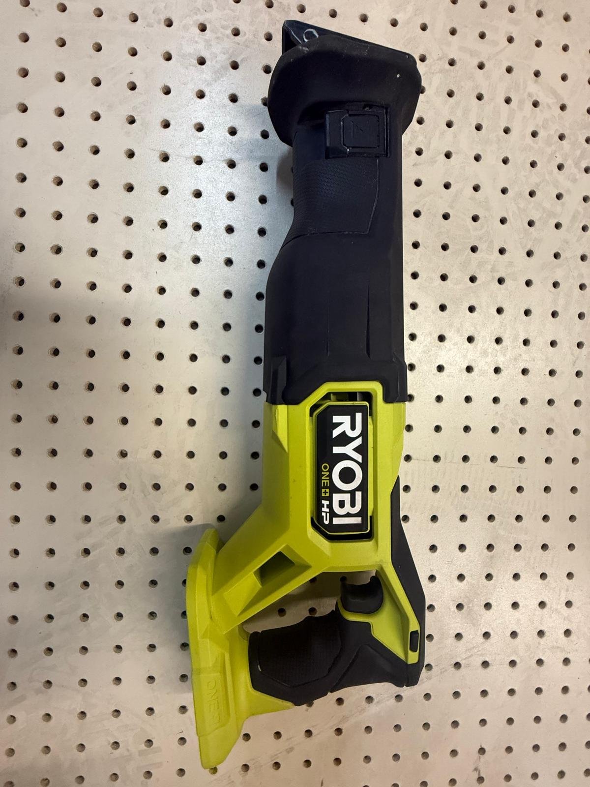 ONE+ HP 18V Brushless Cordless Reciprocating Saw (Tool Only)