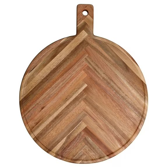 BirdRock Home 18” Herringbone Grazing Board