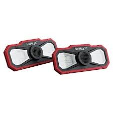 Infinity X1 Voiture Underhood Bluetooth Haut-Parleur et la Lumière