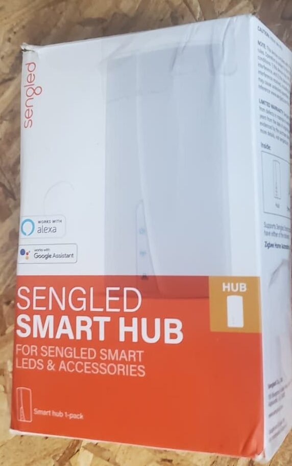 Sengled Smart Hub Zigbee Smart Home Hub