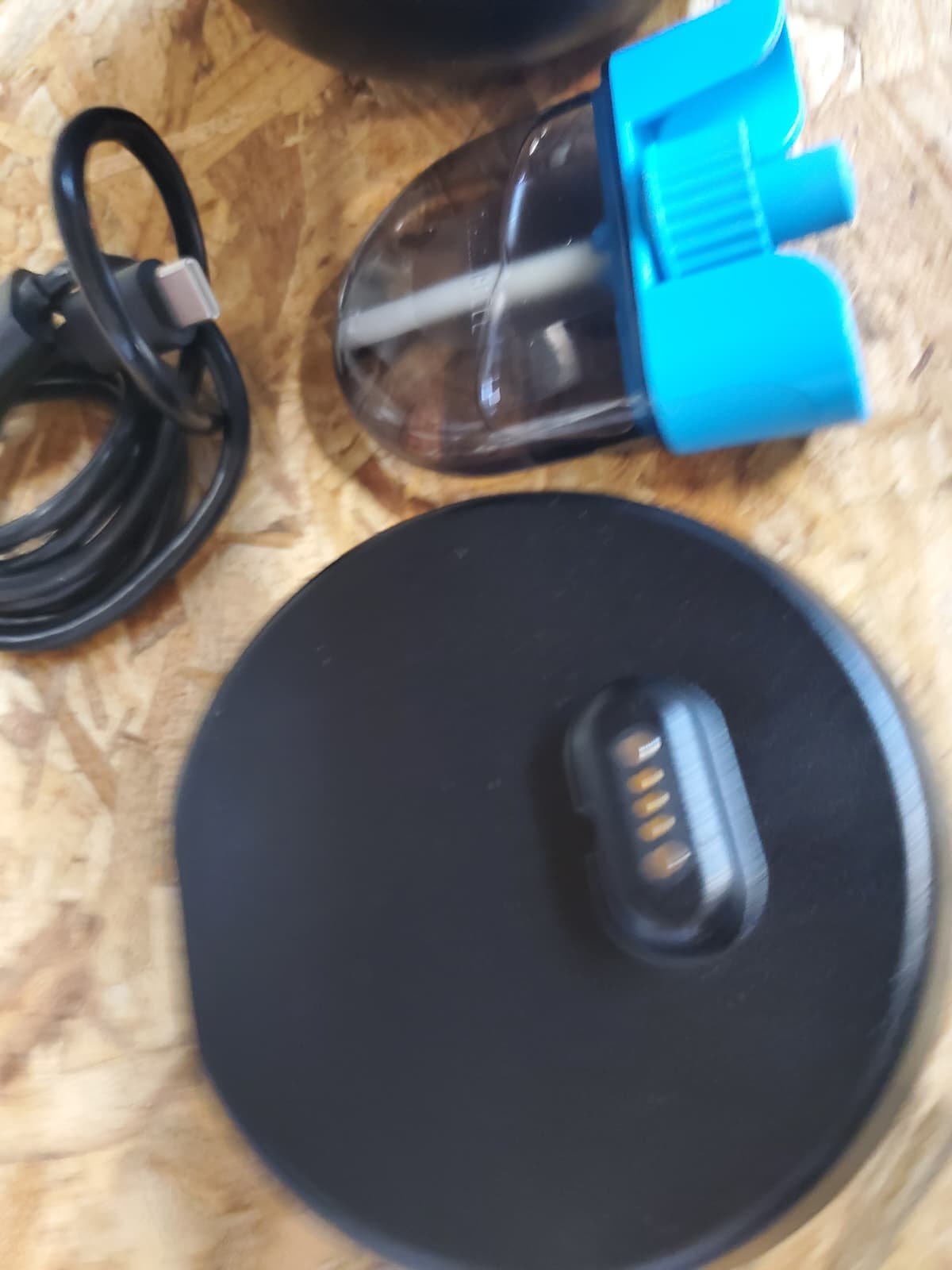 Thermacell Rechargeable Mosquito Repelle