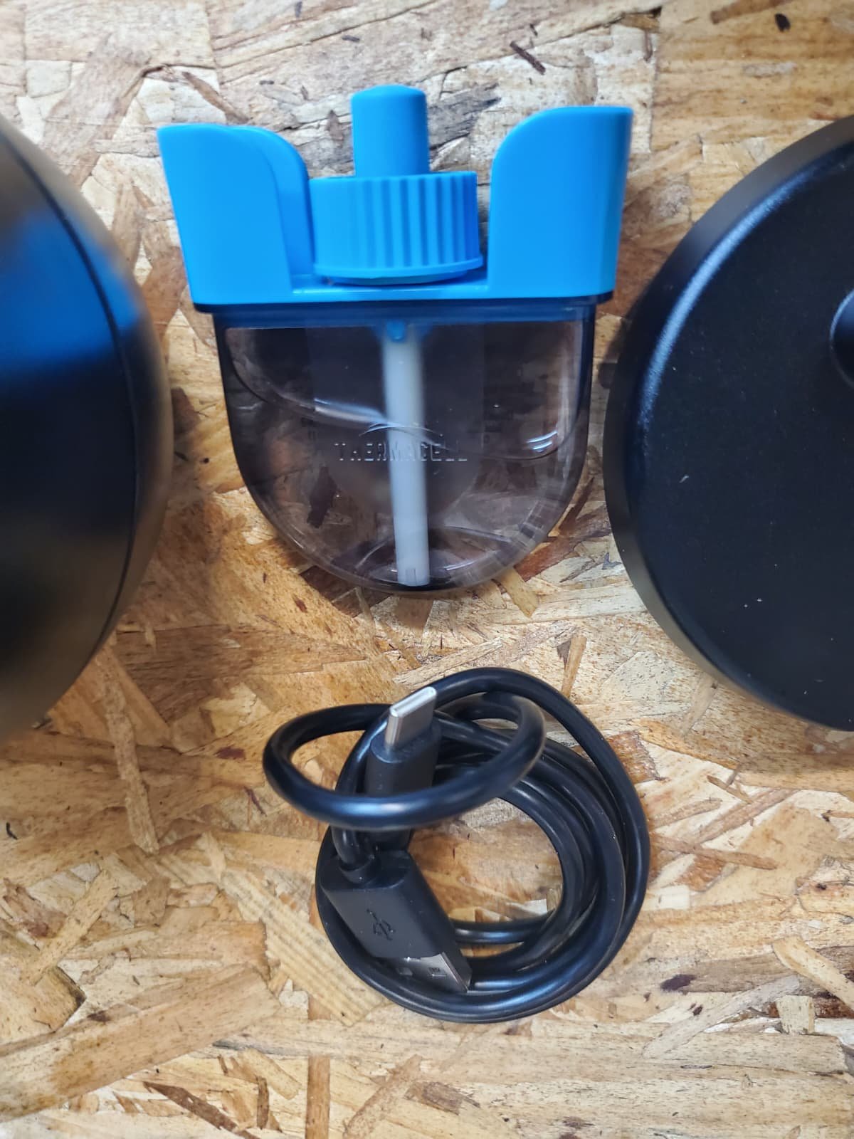 Thermacell Rechargeable Mosquito Repelle