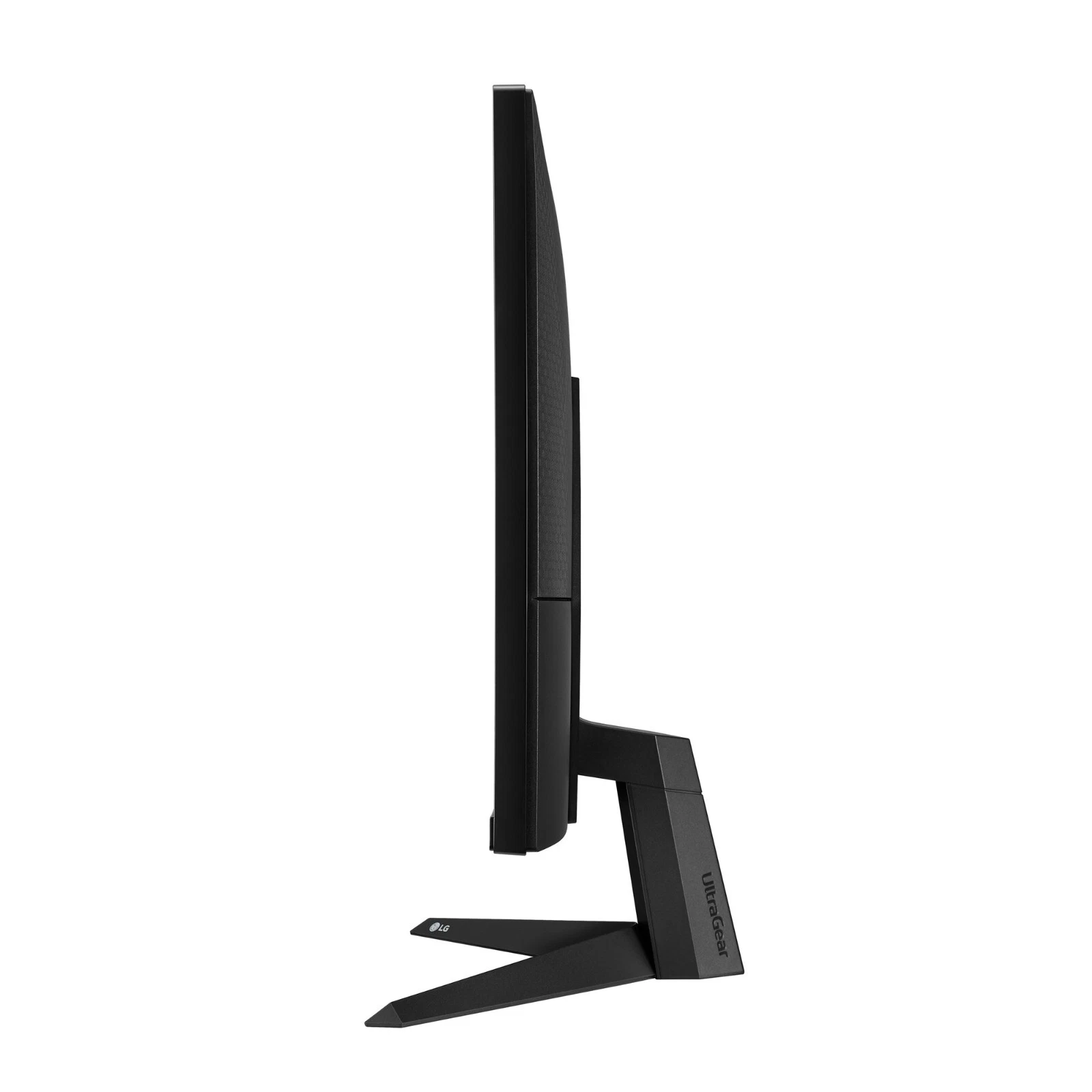 LG 27GQ40W-B 27” UltraGear FHD 1ms 165Hz Gaming Monitor with AMD FreeSync – (D450)