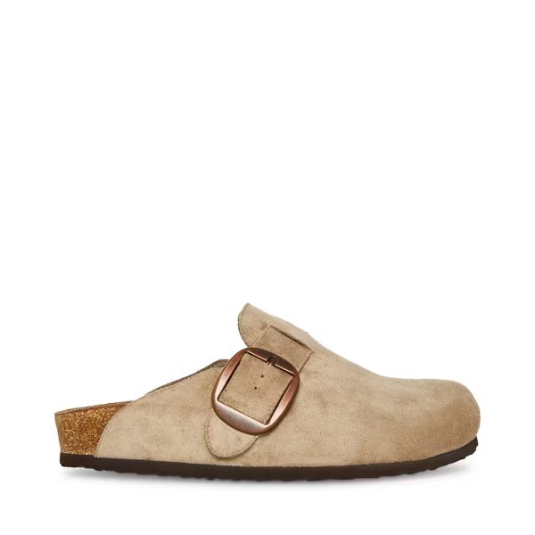 Madden Girl Prim - Taupe Fab Shoes