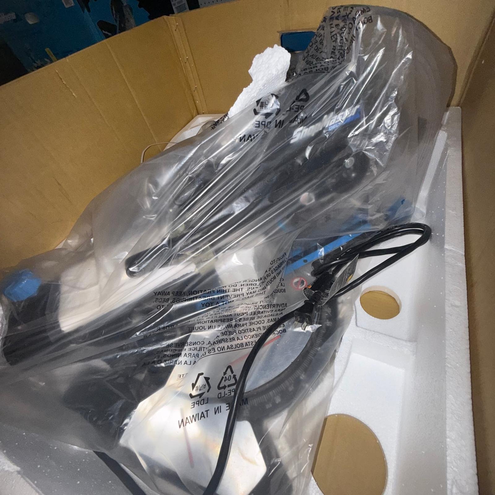 Delta ShopMaster 10 inch Sliding Miter Saw