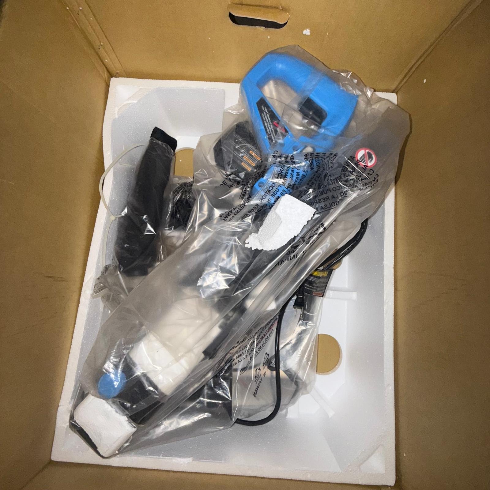 Delta ShopMaster 10 inch Sliding Miter Saw
