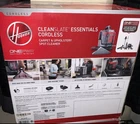 Hoover BH14010V ONEPWR CleanSlate Essentials Cordless Portable Carpet Cleaner