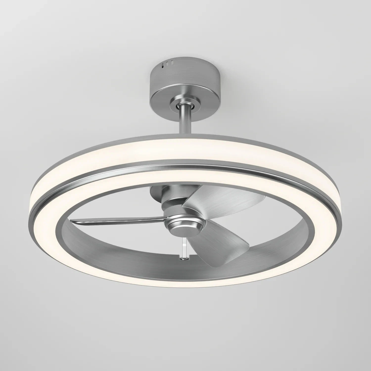 Artika Edwin LED Chandelier Ceiling Fan