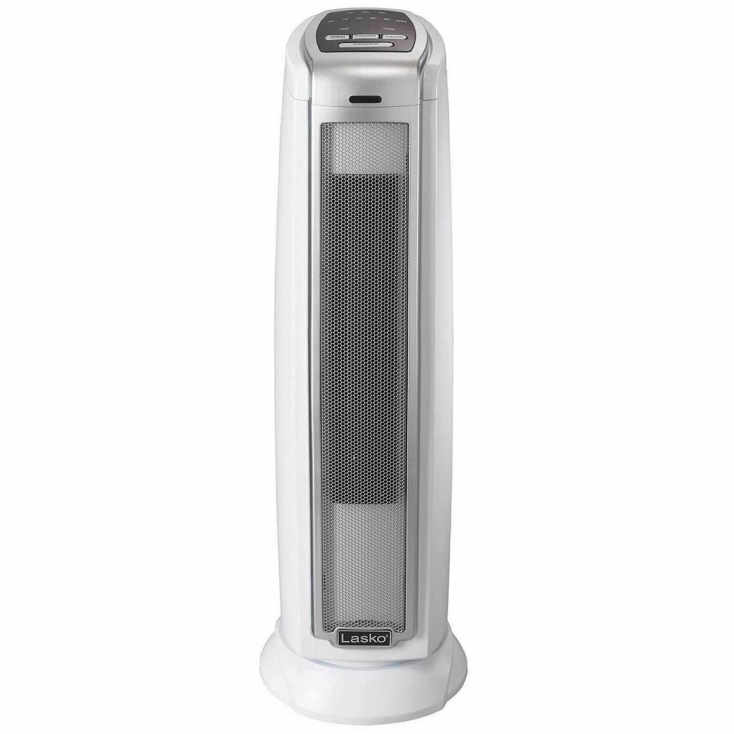 Lasko 1500-WATT ELECTRIC OSCILLATING CERAM