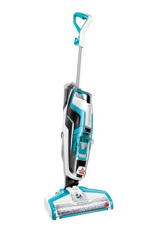BISSELL Cross Wave All-in-One Multi-Surface Wet Dry Vaccum