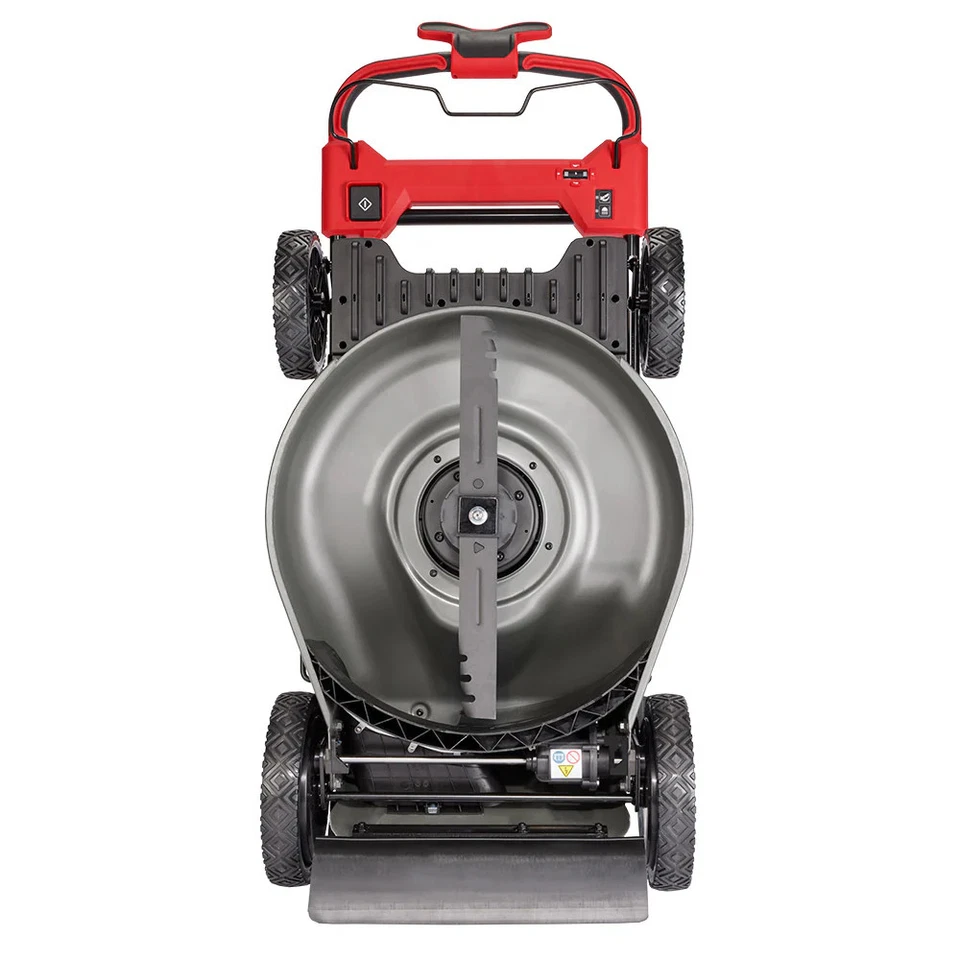 Milwaukee 21 in. High Lift Replacement Blade for M18 FUEL 21 in 49-16-2735