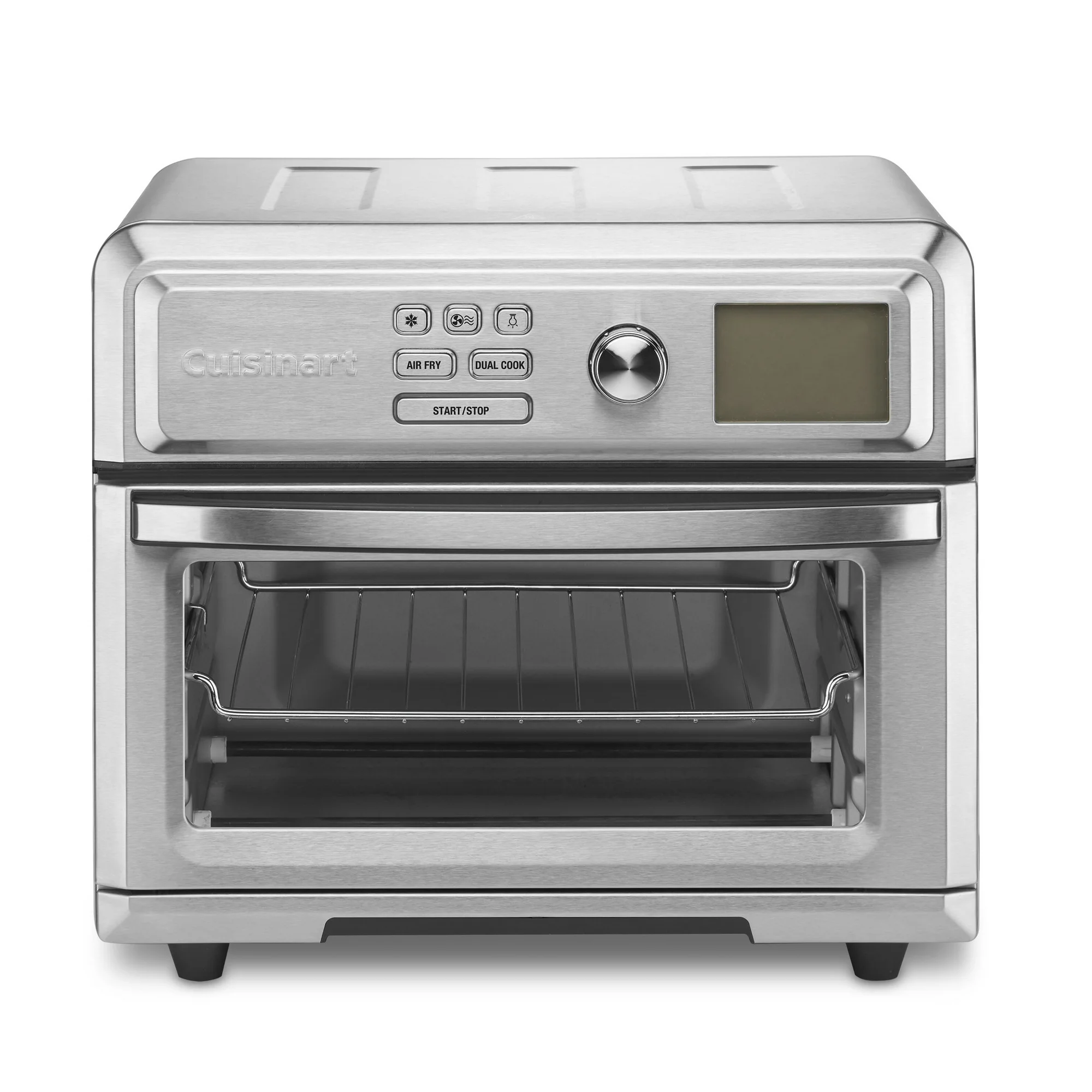 Cuisinart Digital AirFryer Toaster Oven (model TOA-65).