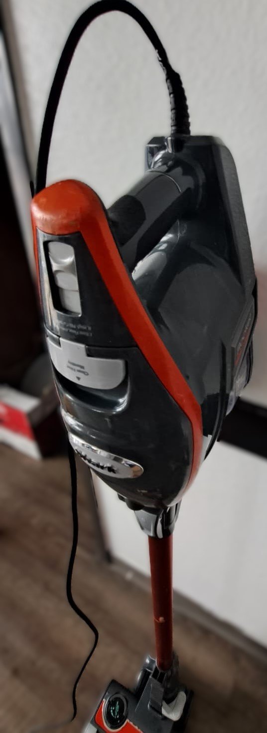 Shark HN175 Rocket Pro Corded XL Dust Cup Vacuum Cleaner