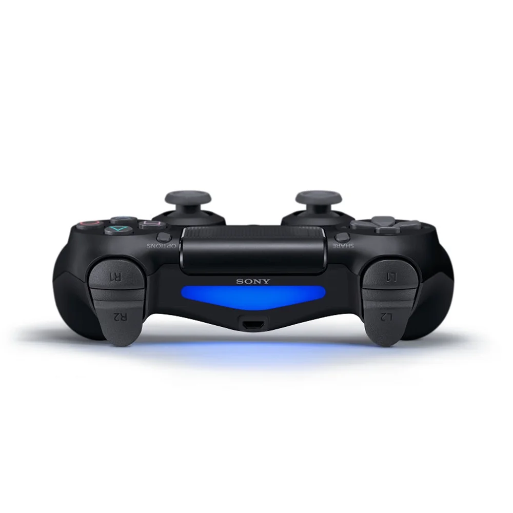 sony dualshock 4 wireless controller