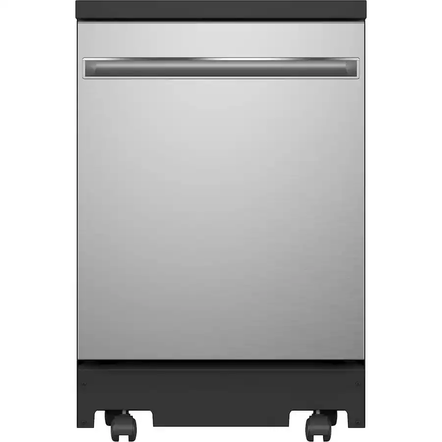 GE 24 Portable Dishwasher