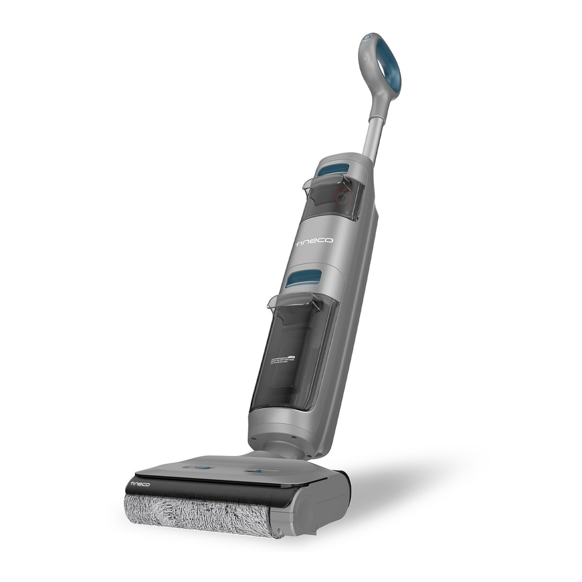 Tineco GO SENSE Cordless Smart Floor Washer, Multi-Surface Wet Dry Vacuum / Mop
