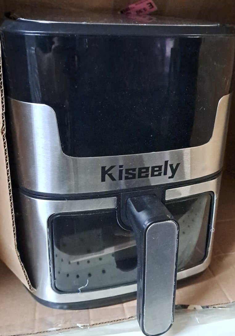 Kiseely 6QT Air Fryer