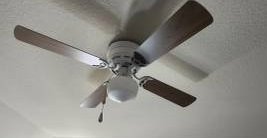 42 inch Ceiling Fan