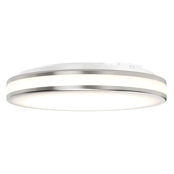 Artika Hemisphere LED Flush Mount Ceiling Light