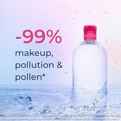 Bioderma Sensibio H2O, Clear, 250 ml