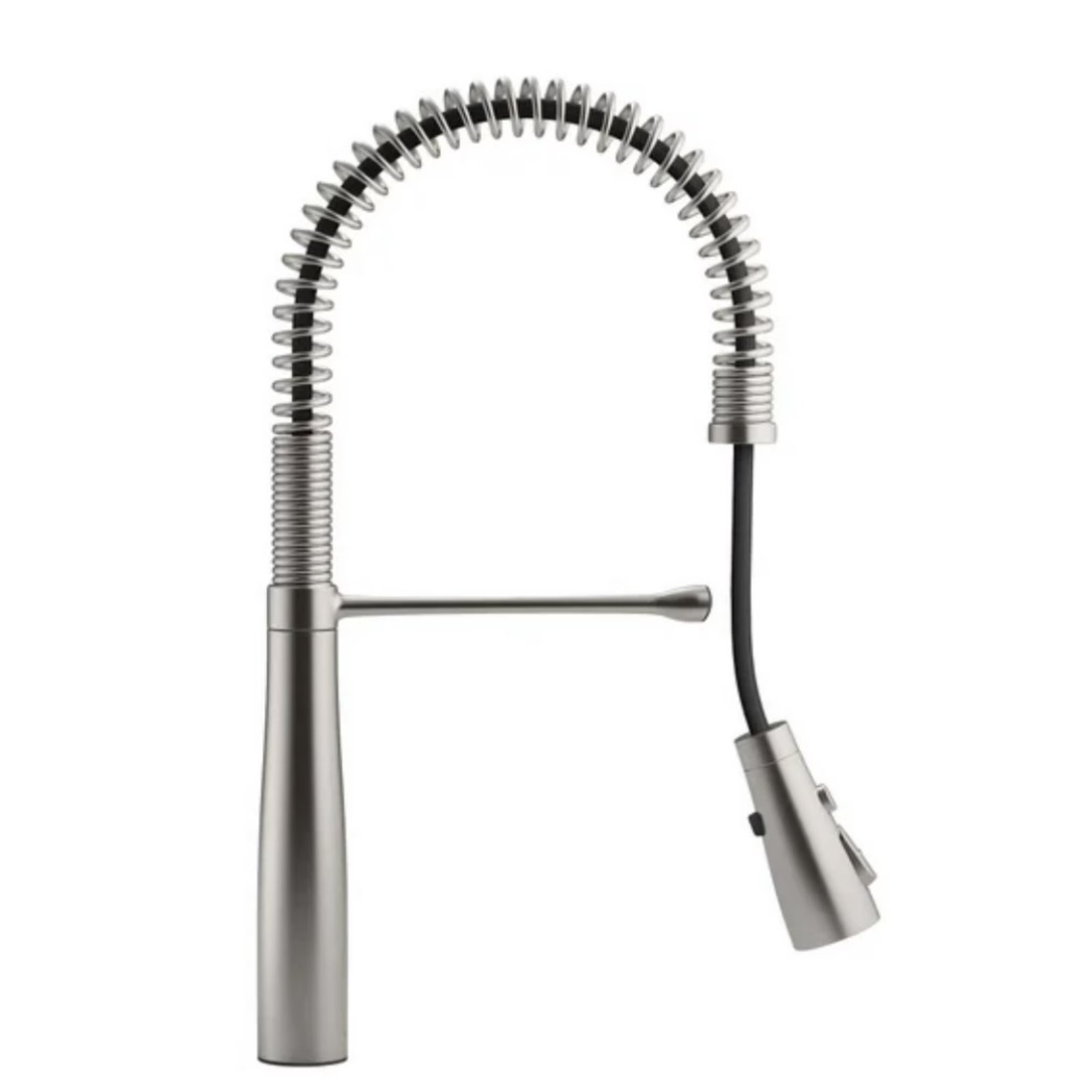 Kohler Vind Semi-Professional Pull-down Kitchen Sink Faucet | Model R33911-VS | stainless steel