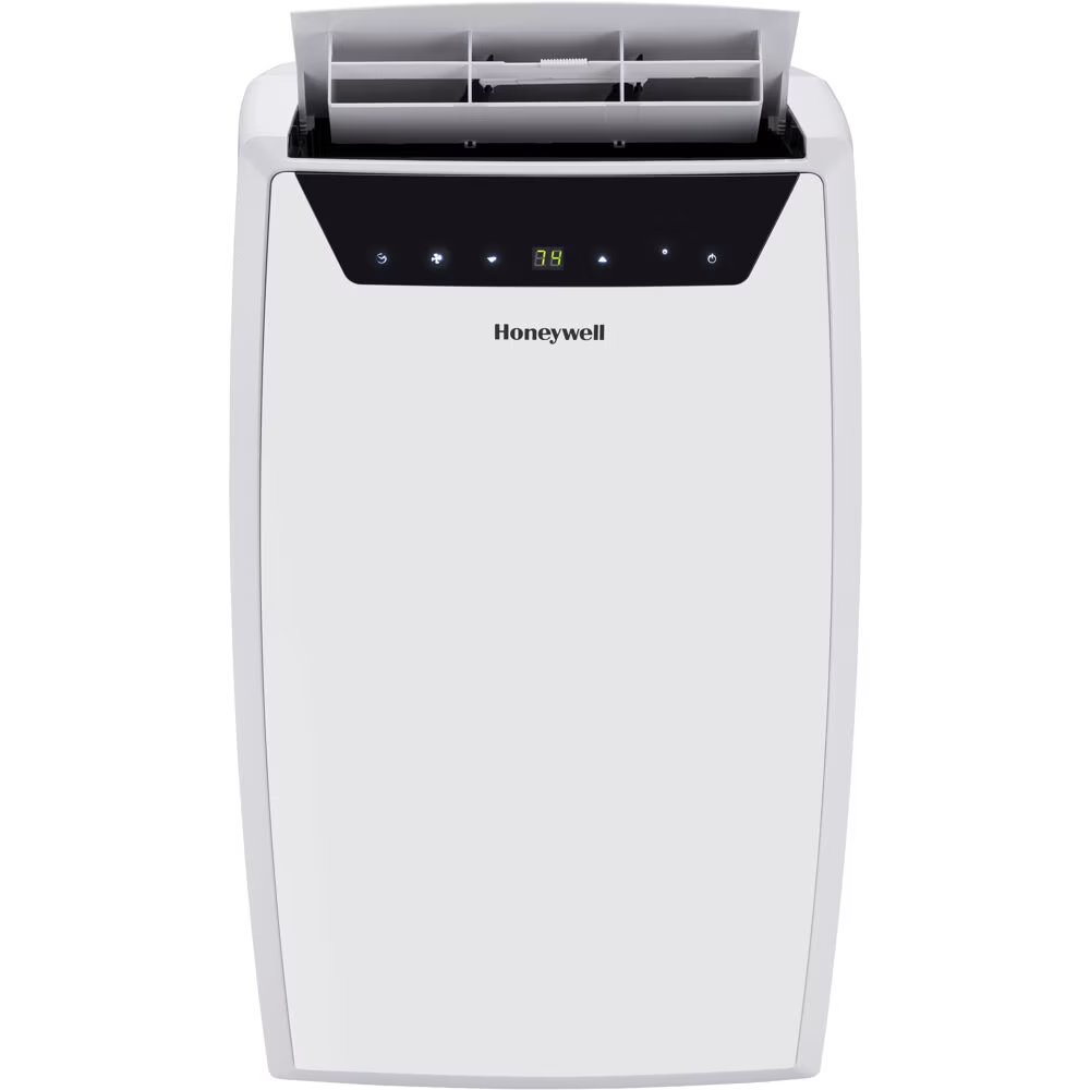 Honeywell MN4CFSWW9 9,000 BTU Portable Air Conditioner