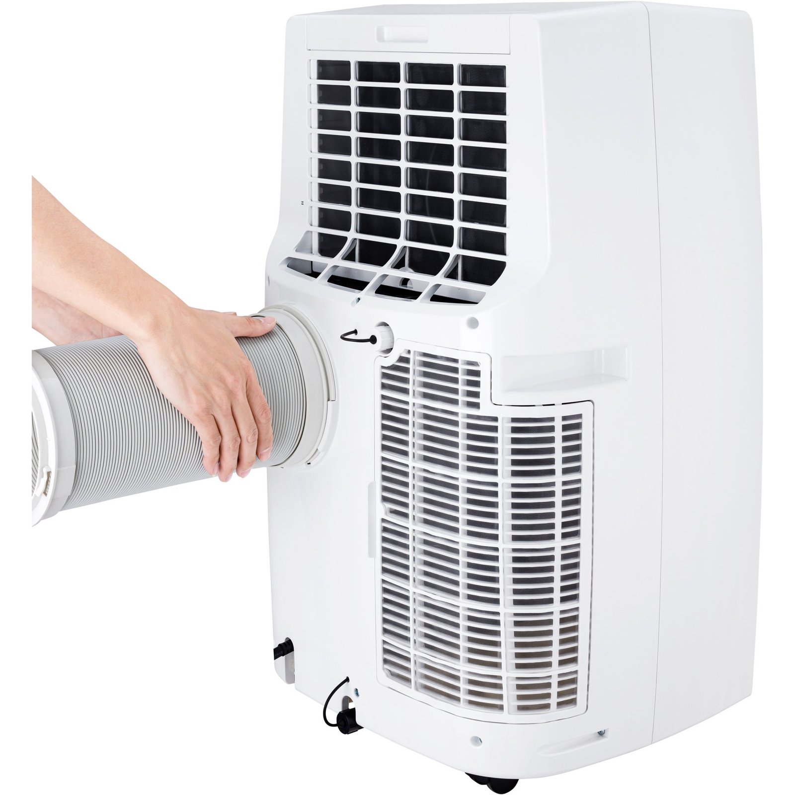 Honeywell MN4CFSWW9 9,000 BTU Portable Air Conditioner