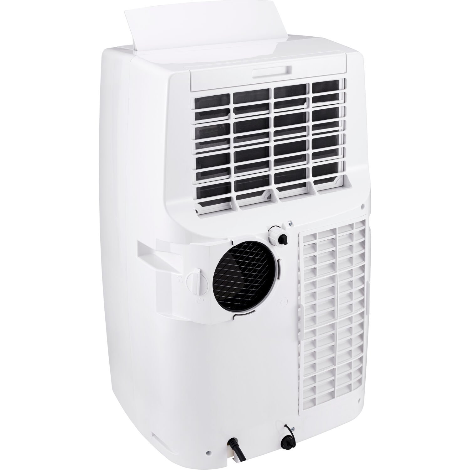 Honeywell MN4CFSWW9 9,000 BTU Portable Air Conditioner