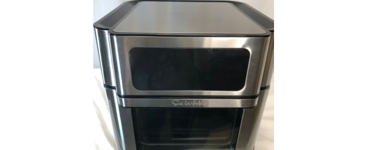 Sur La Table 13-Quart Multifunctional Air Fryer SLT-1818
