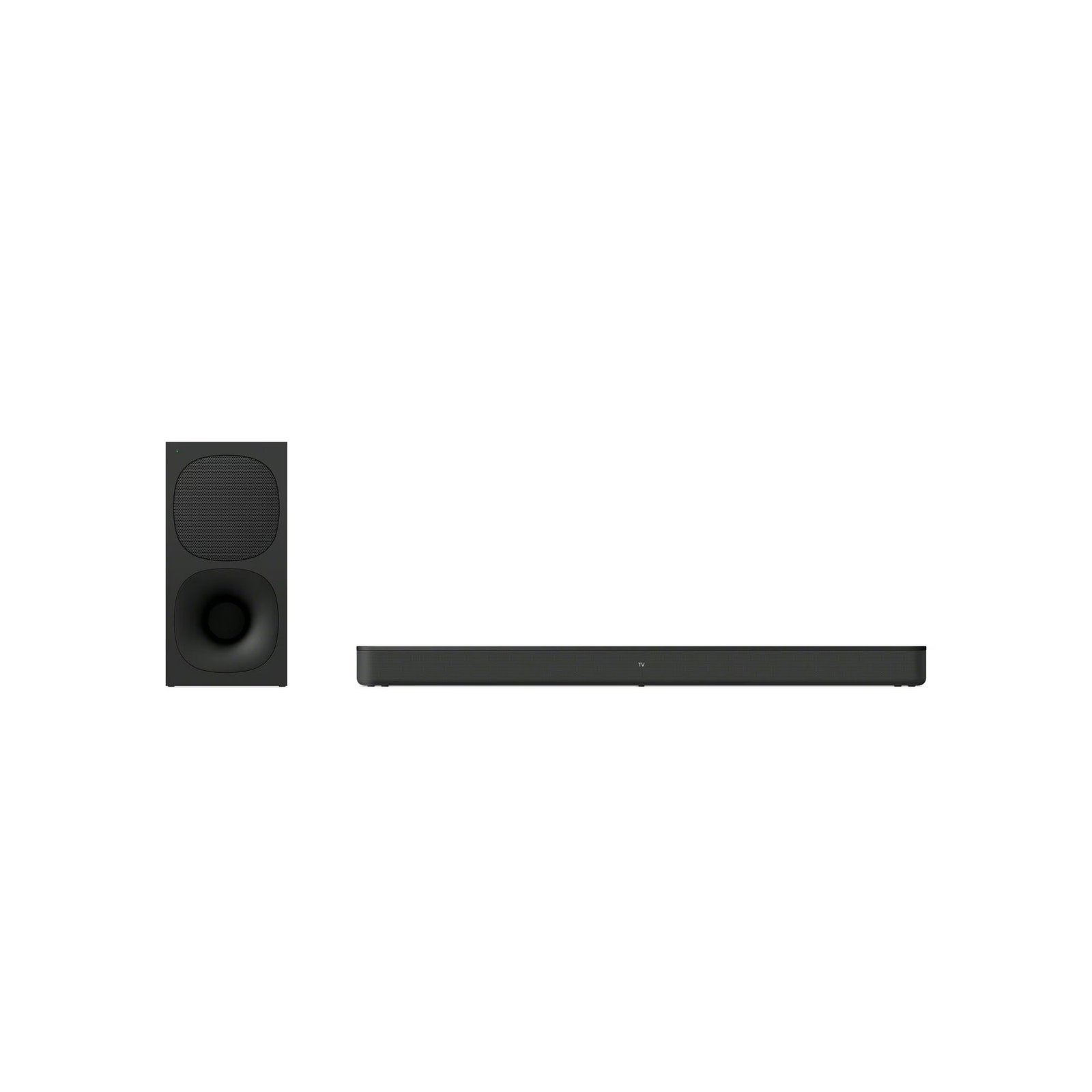 Sony HTSD40 2.1 Channel Soundbar – Powerful Wireless Subwoofer for Deep Bass
