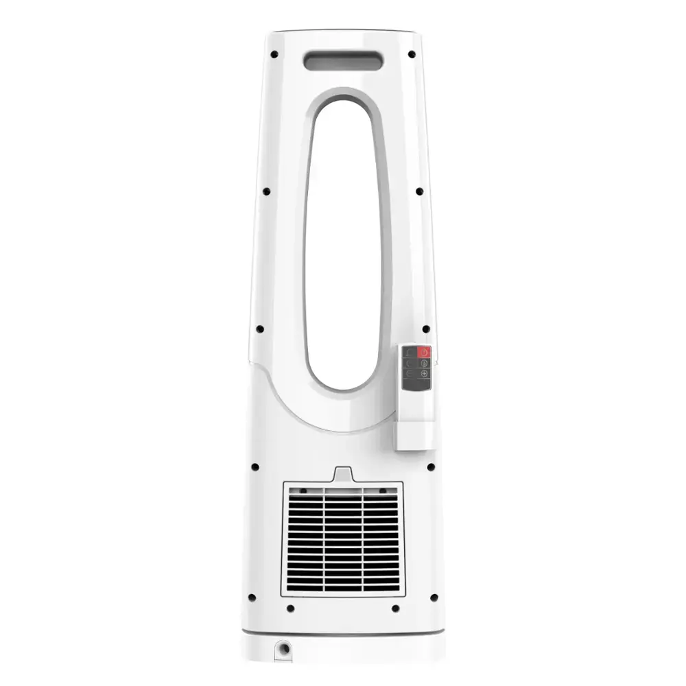 Lasko Bladeless Ceramic Tower Space Heater
