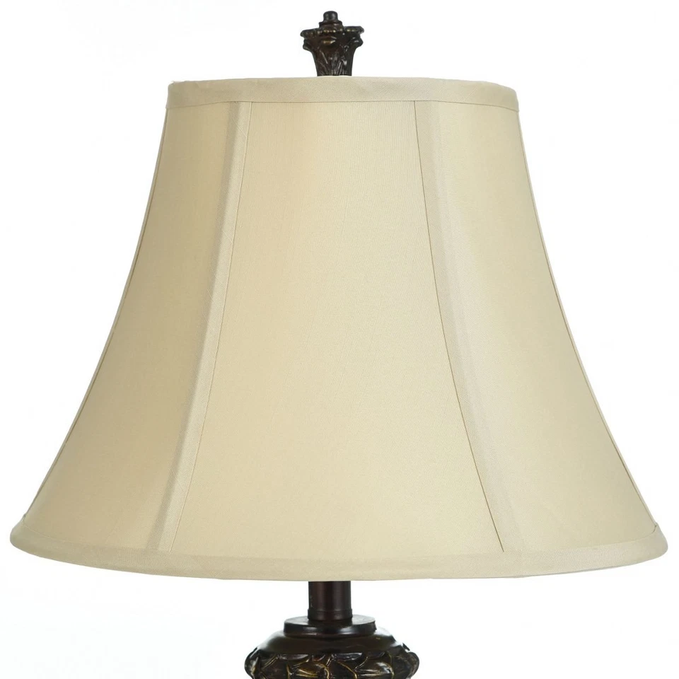 Stylecraft 28.5" Sienna Table Lamp