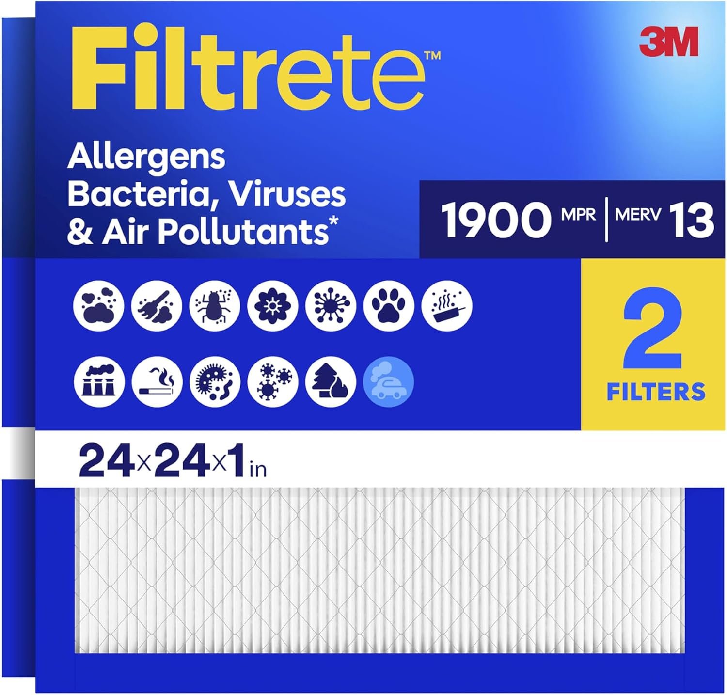 Filtrete 24