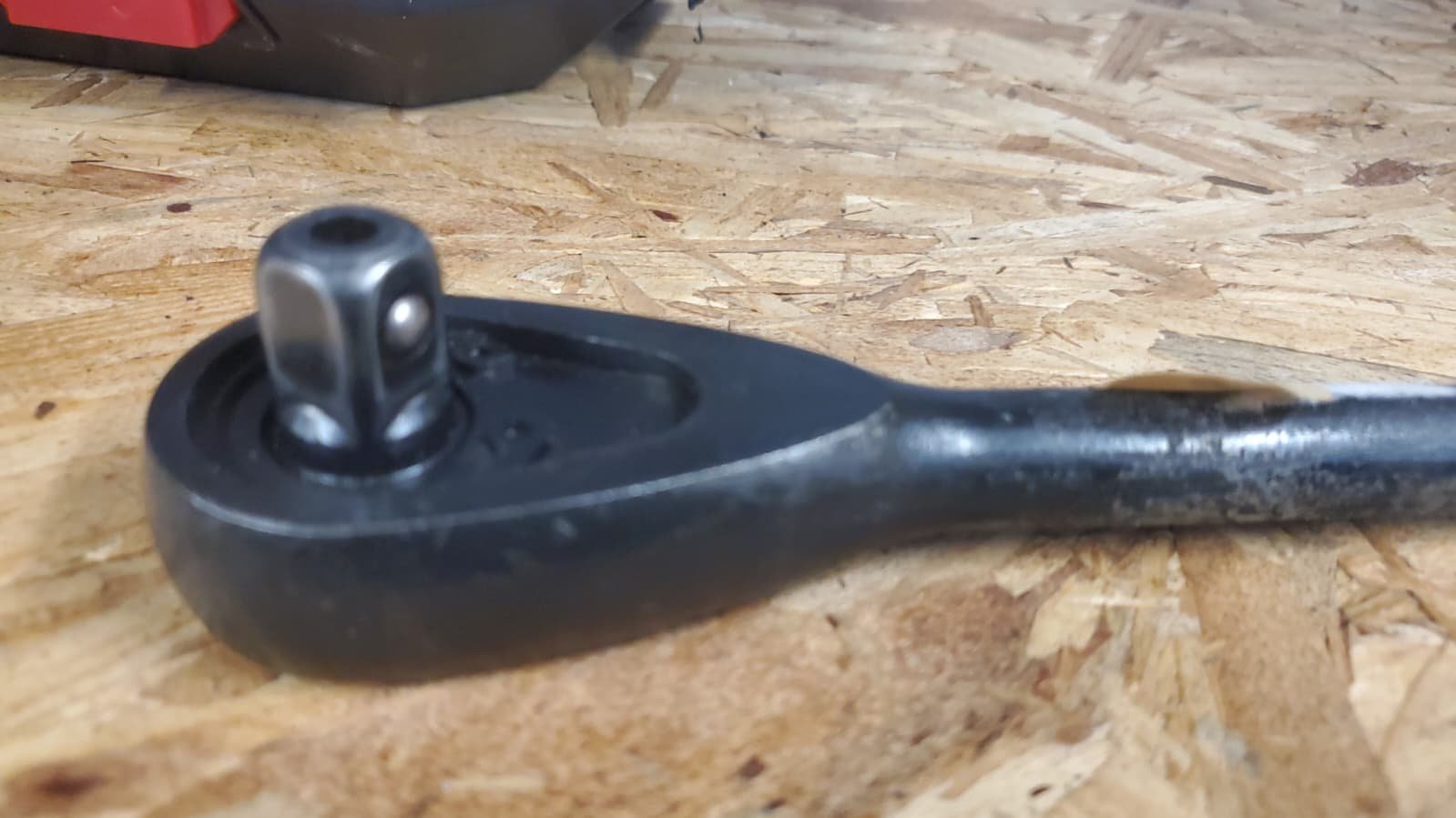 Snap-on 1/2