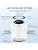 2 Pack Max/Mage/Mage Pro Replacement Filter Compatible with Afloia MAX/MAGE/MAGE PRO Purifier and Sans/Air-Honati/Compass Home Smart/Taylor Swoden/Cuckoo CAC-J1510FW/Rosewill RHAP-20001/20002
