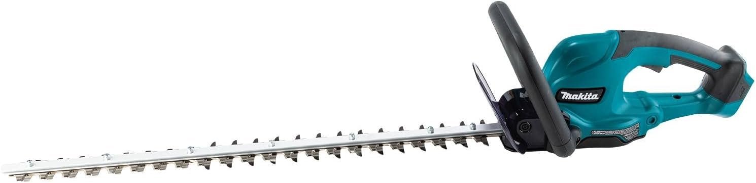 Makita 18V LXT Lithium-Ion Cordless 24 in. Hedge Trimmer (Tool Only)
