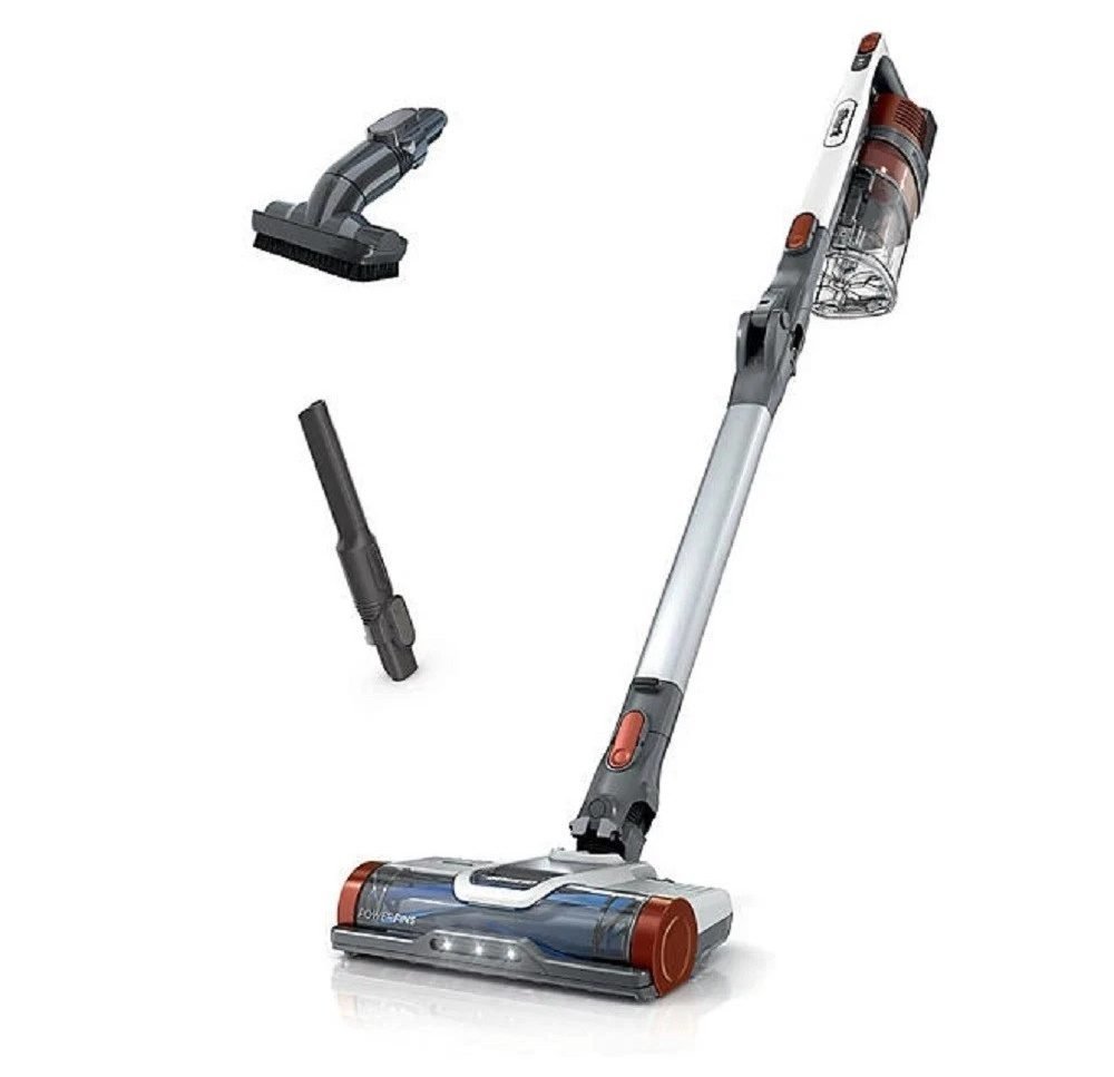 Shark Pet Pro Cordless Stick Vacuum w/ MultiFLEX HEPA Filter Lightweight UZ351H