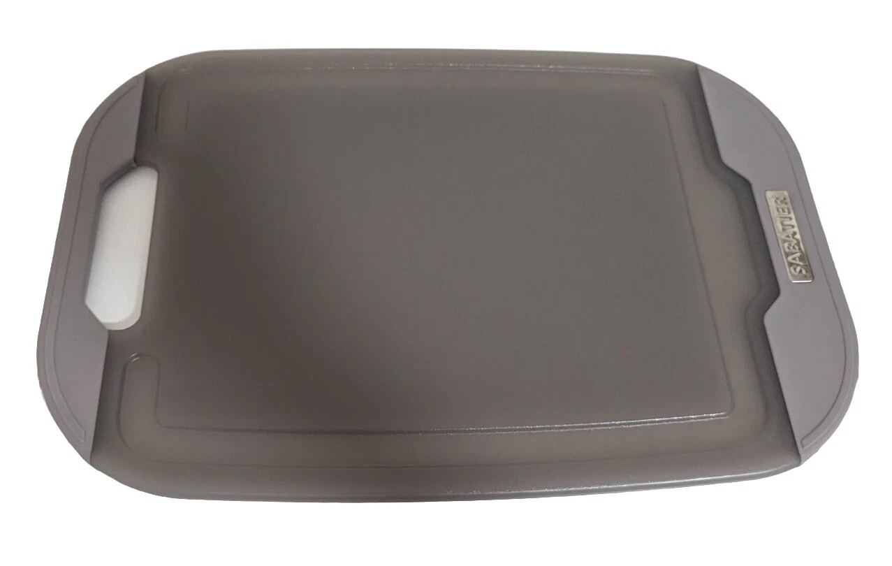 Sabatier Nonslip Cutting Board